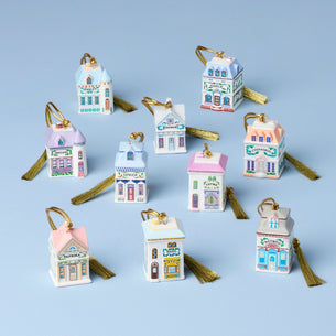 Ornaments