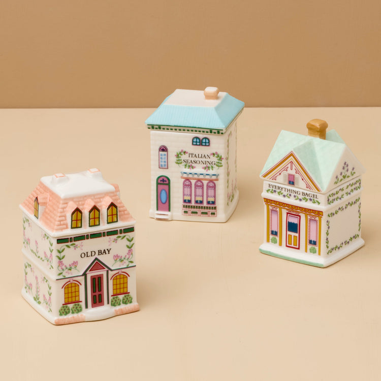 Spice Village