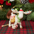 DTOC 2026 Marcel The Moose Ornament
