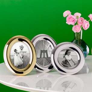 Picture This Gold 5x5 Puffed Frame