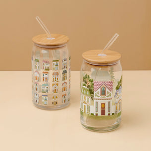 Drinkware