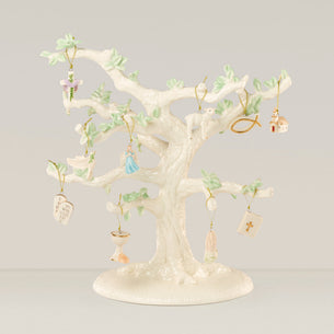 Tree of Faith 10-Piece Mini Ornament Set