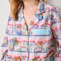 Spice Village - Long Set - Kitchen Pink - L