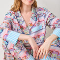 Spice Village - Long Set - Kitchen Pink - L