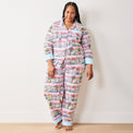 Spice Village - Long Set - Kitchen Pink - L