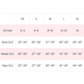 Spice Village - Long Set - Kitchen Pink - L